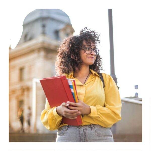 IELTS Preparation Course